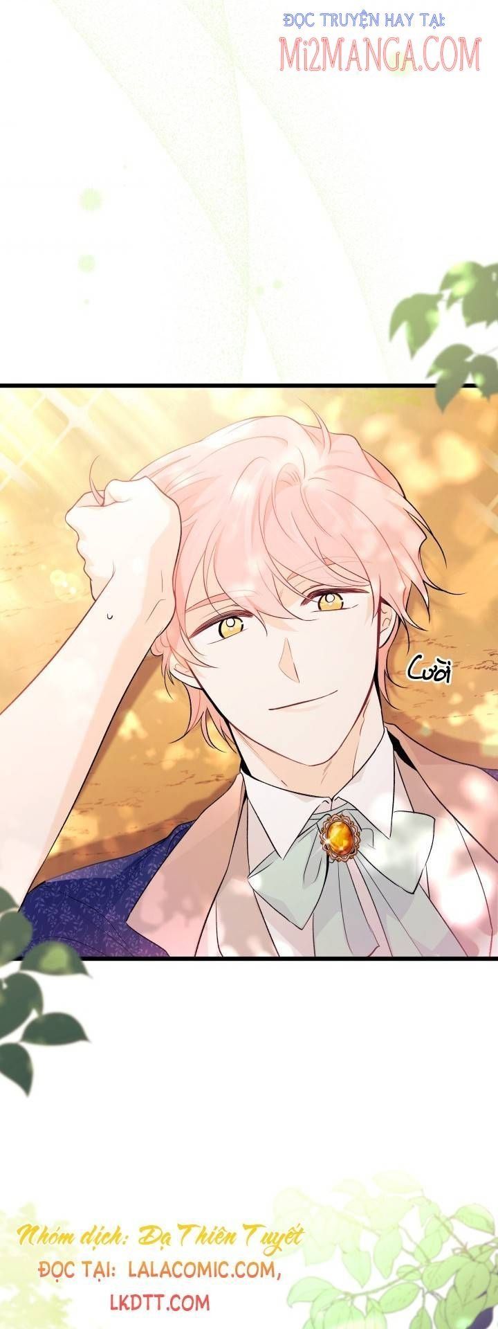 đọc truyện Mối Quan Hệ Cộng Sinh Giữa Báo Đen Và Thỏ Trắng Chương 42 ảnh 5 tại Thiên Thai Truyện