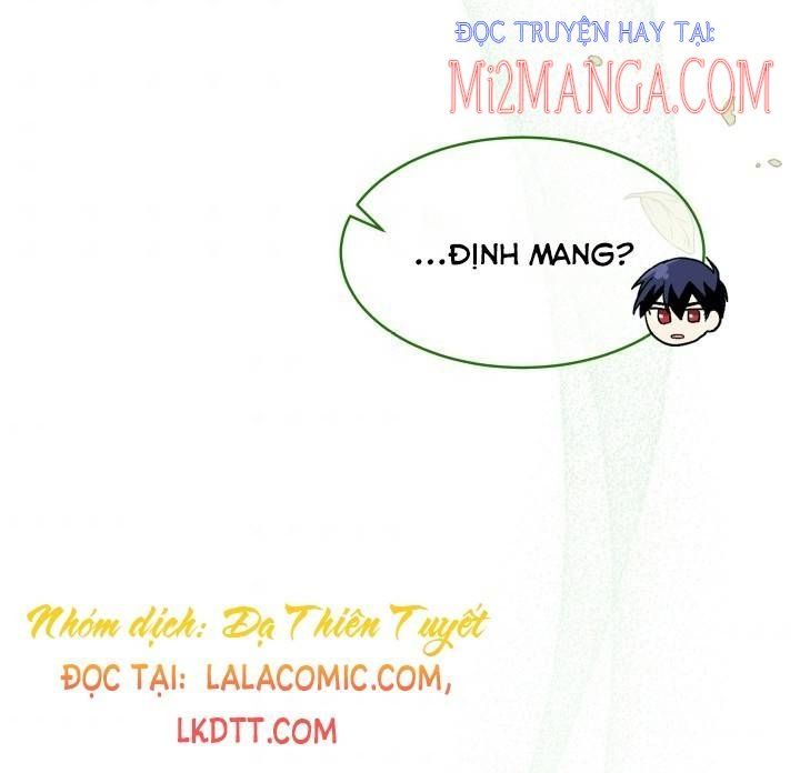 đọc truyện Mối Quan Hệ Cộng Sinh Giữa Báo Đen Và Thỏ Trắng Chương 42 ảnh 35 tại Thiên Thai Truyện