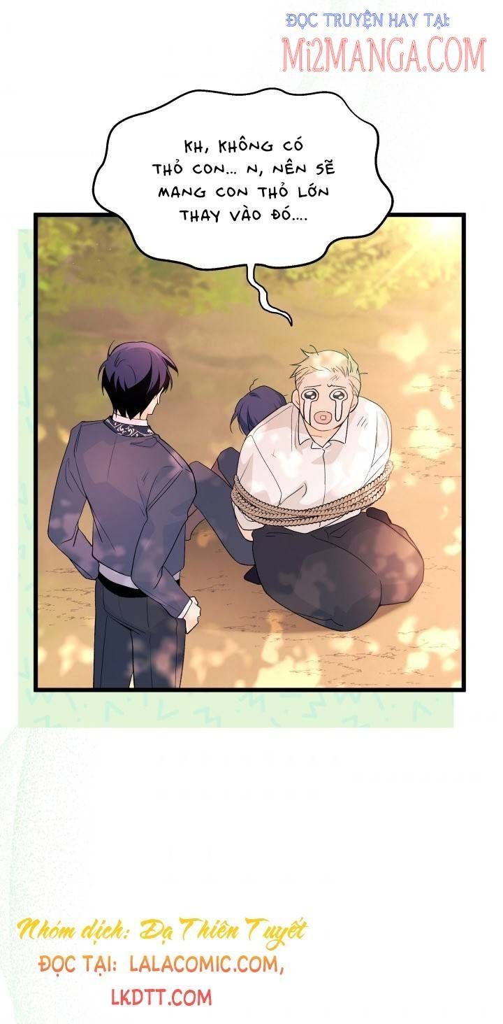 đọc truyện Mối Quan Hệ Cộng Sinh Giữa Báo Đen Và Thỏ Trắng Chương 42 ảnh 36 tại Thiên Thai Truyện