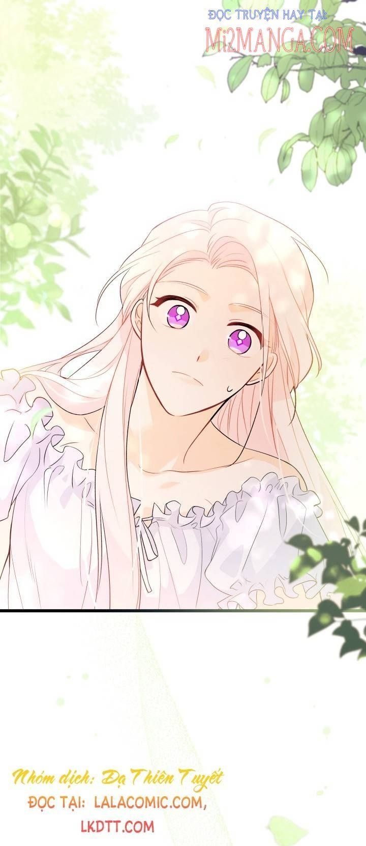 đọc truyện Mối Quan Hệ Cộng Sinh Giữa Báo Đen Và Thỏ Trắng Chương 42 ảnh 6 tại Thiên Thai Truyện