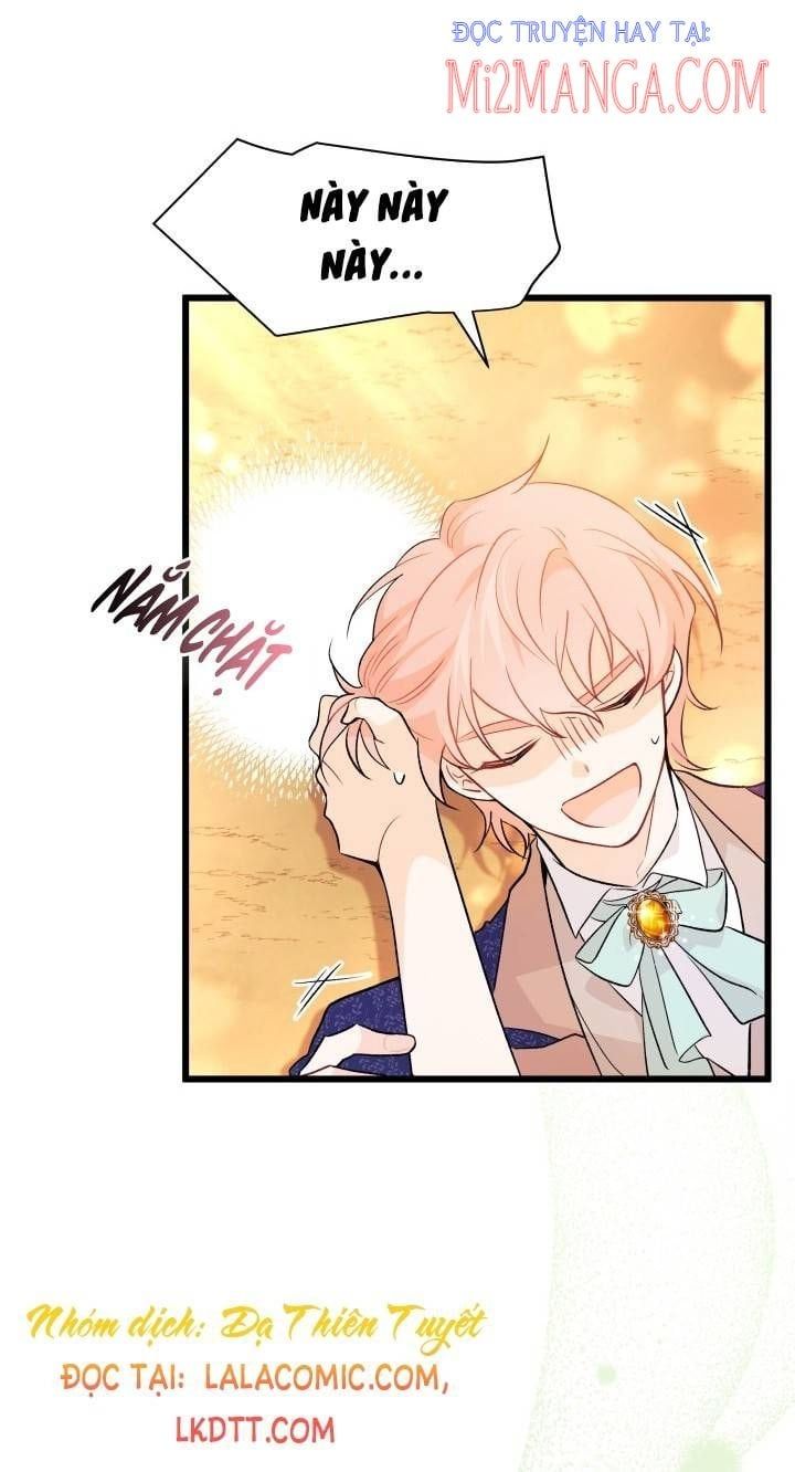 đọc truyện Mối Quan Hệ Cộng Sinh Giữa Báo Đen Và Thỏ Trắng Chương 42 ảnh 9 tại Thiên Thai Truyện