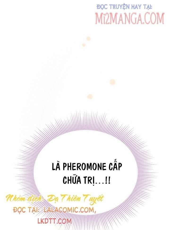 đọc truyện Mối Quan Hệ Cộng Sinh Giữa Báo Đen Và Thỏ Trắng Chương 43.5 ảnh 18 tại Thiên Thai Truyện