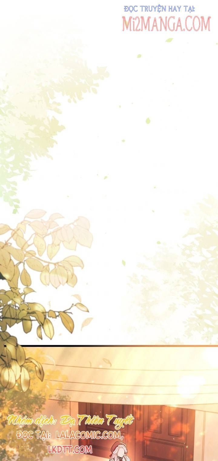 đọc truyện Mối Quan Hệ Cộng Sinh Giữa Báo Đen Và Thỏ Trắng Chương 43.5 ảnh 9 tại Thiên Thai Truyện