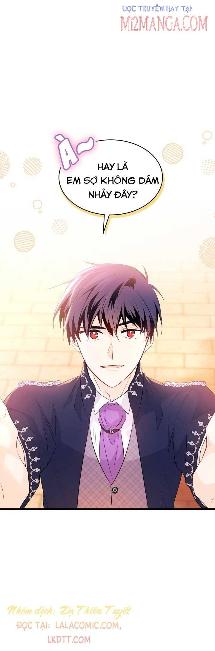 đọc truyện Mối Quan Hệ Cộng Sinh Giữa Báo Đen Và Thỏ Trắng Chương 44.5 ảnh 16 tại Thiên Thai Truyện