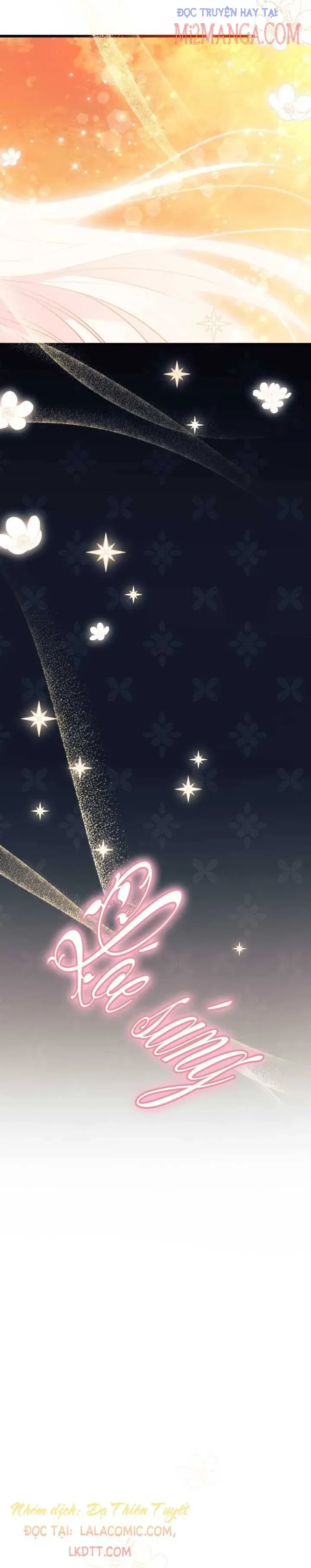 đọc truyện Mối Quan Hệ Cộng Sinh Giữa Báo Đen Và Thỏ Trắng Chương 44.5 ảnh 22 tại Thiên Thai Truyện