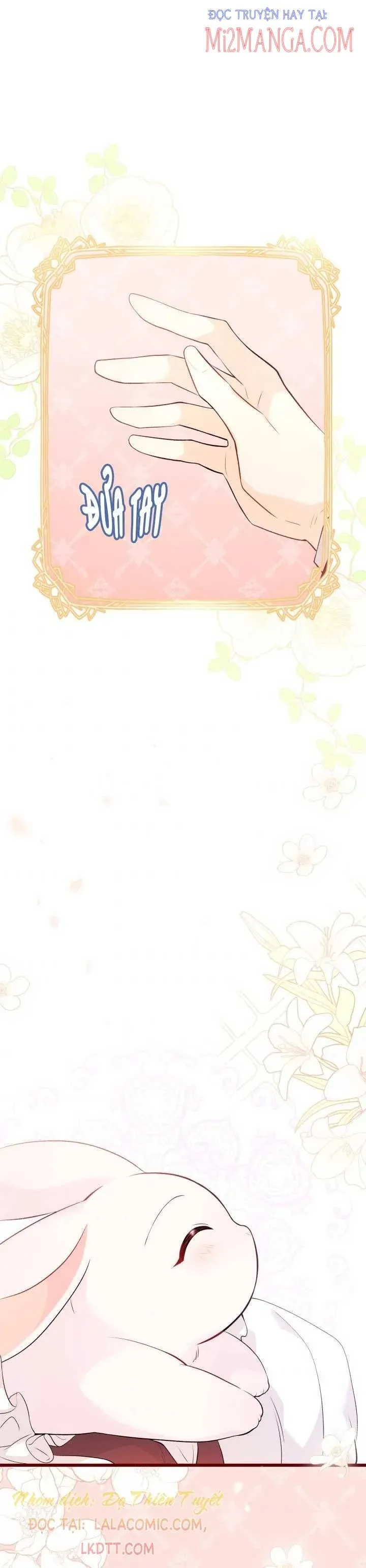 đọc truyện Mối Quan Hệ Cộng Sinh Giữa Báo Đen Và Thỏ Trắng Chương 44.5 ảnh 25 tại Thiên Thai Truyện