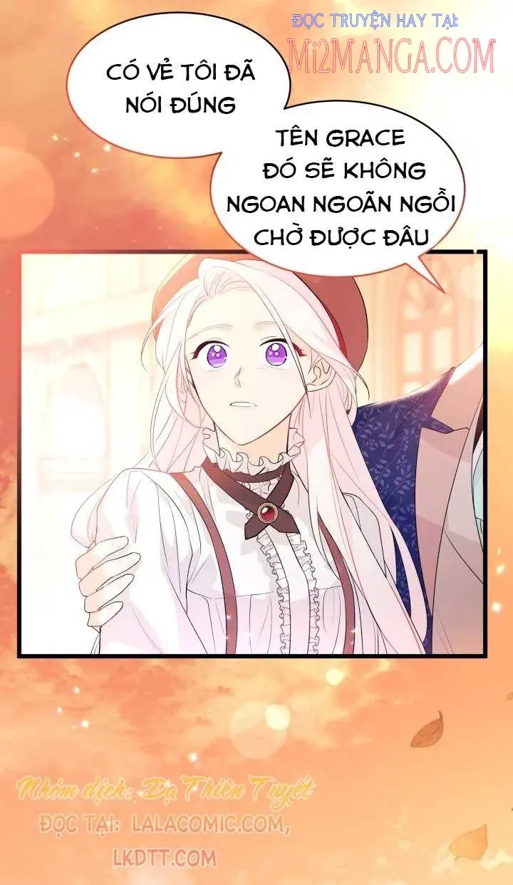 đọc truyện Mối Quan Hệ Cộng Sinh Giữa Báo Đen Và Thỏ Trắng Chương 44 ảnh 12 tại Thiên Thai Truyện