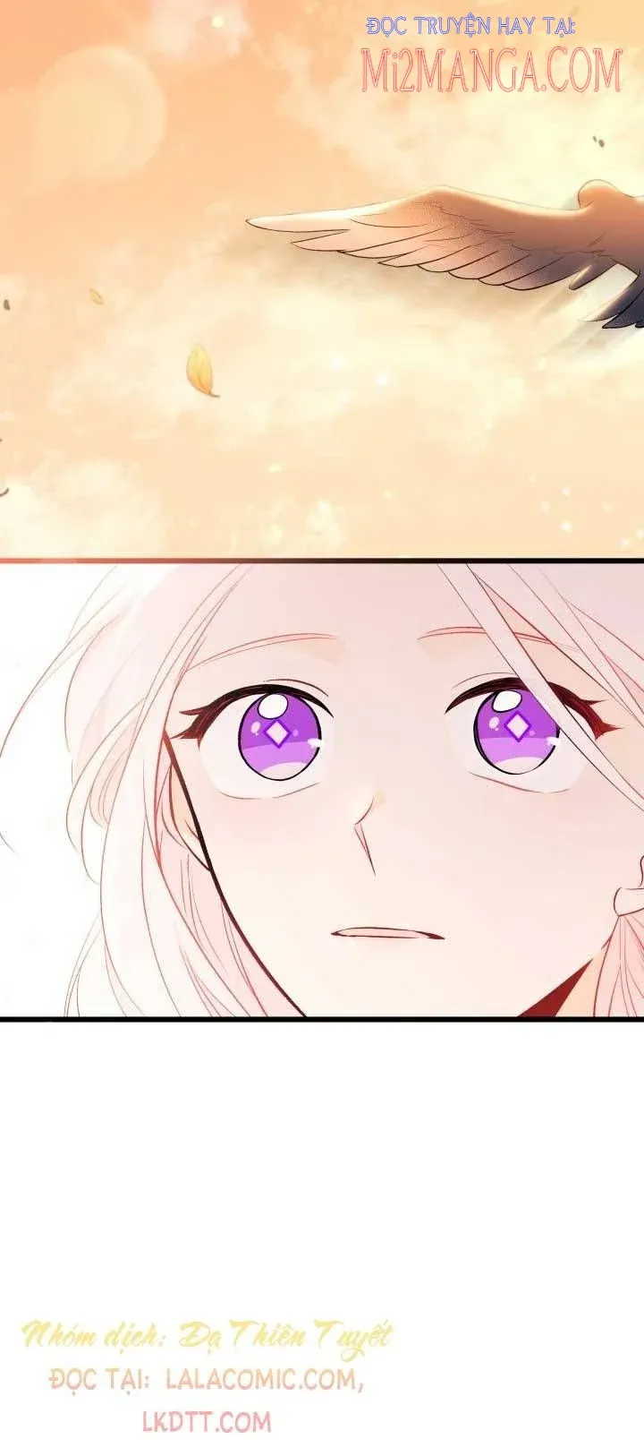 đọc truyện Mối Quan Hệ Cộng Sinh Giữa Báo Đen Và Thỏ Trắng Chương 44 ảnh 13 tại Thiên Thai Truyện