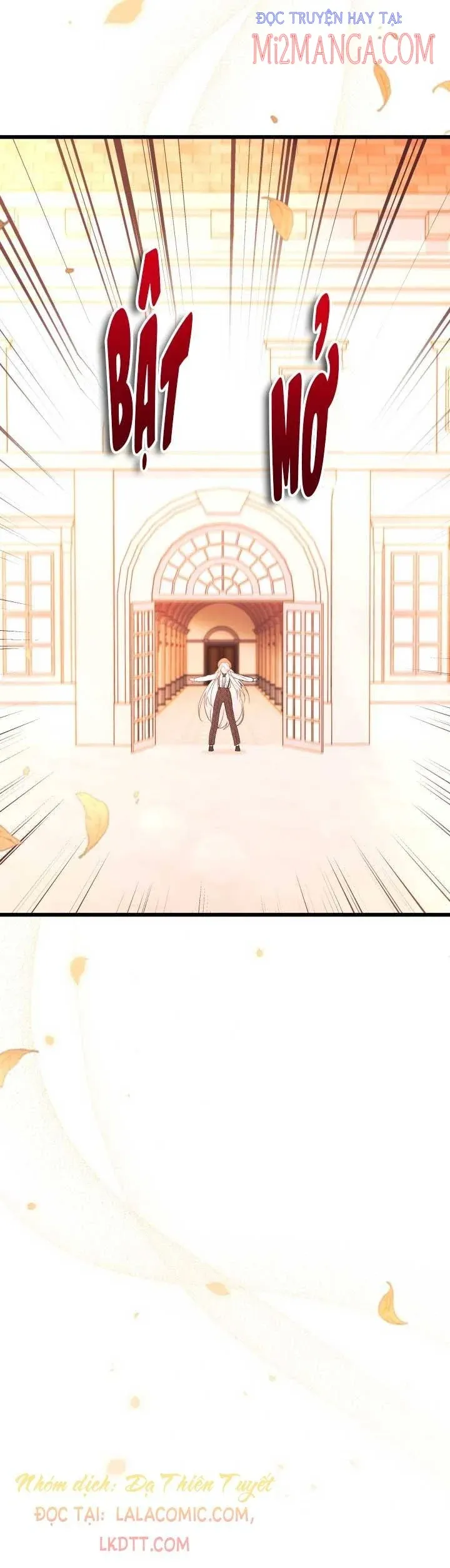 đọc truyện Mối Quan Hệ Cộng Sinh Giữa Báo Đen Và Thỏ Trắng Chương 44 ảnh 18 tại Thiên Thai Truyện