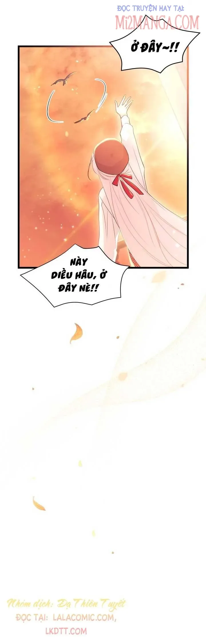 đọc truyện Mối Quan Hệ Cộng Sinh Giữa Báo Đen Và Thỏ Trắng Chương 44 ảnh 19 tại Thiên Thai Truyện