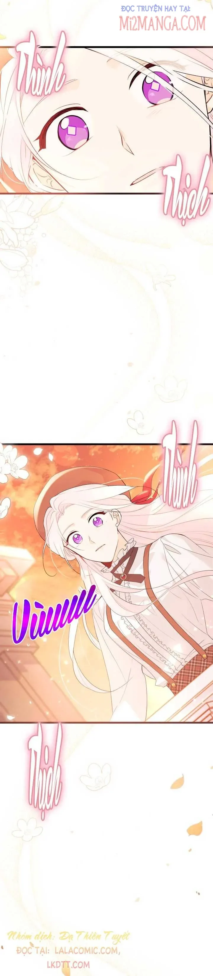 đọc truyện Mối Quan Hệ Cộng Sinh Giữa Báo Đen Và Thỏ Trắng Chương 44 ảnh 21 tại Thiên Thai Truyện