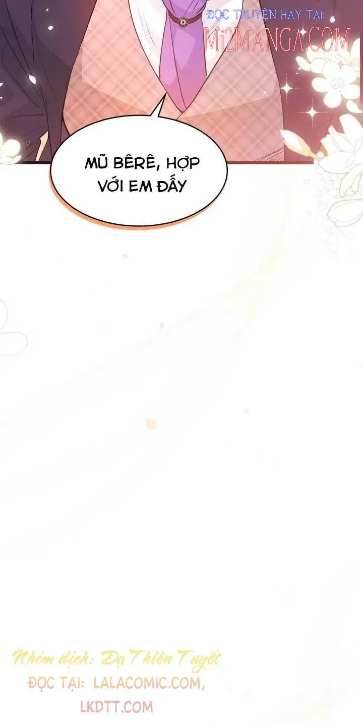 đọc truyện Mối Quan Hệ Cộng Sinh Giữa Báo Đen Và Thỏ Trắng Chương 44 ảnh 23 tại Thiên Thai Truyện