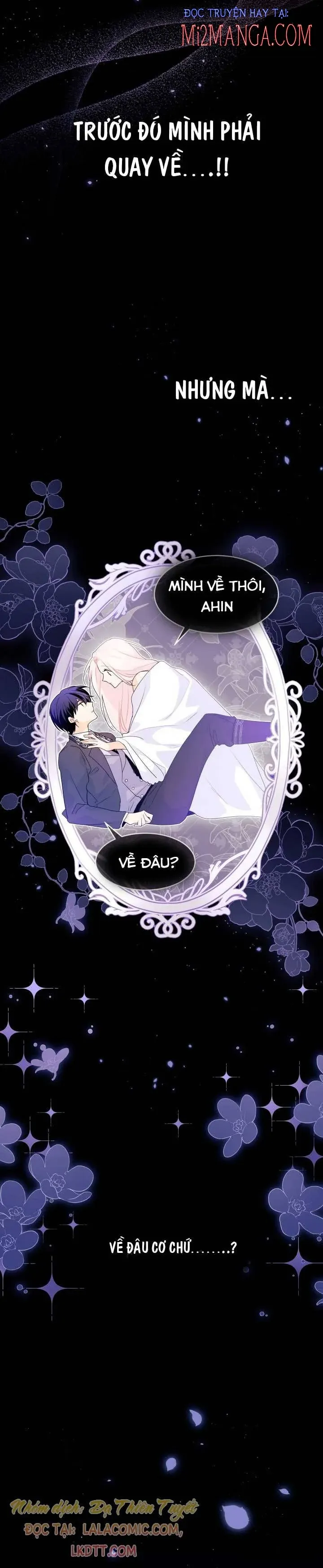 đọc truyện Mối Quan Hệ Cộng Sinh Giữa Báo Đen Và Thỏ Trắng Chương 44 ảnh 5 tại Thiên Thai Truyện