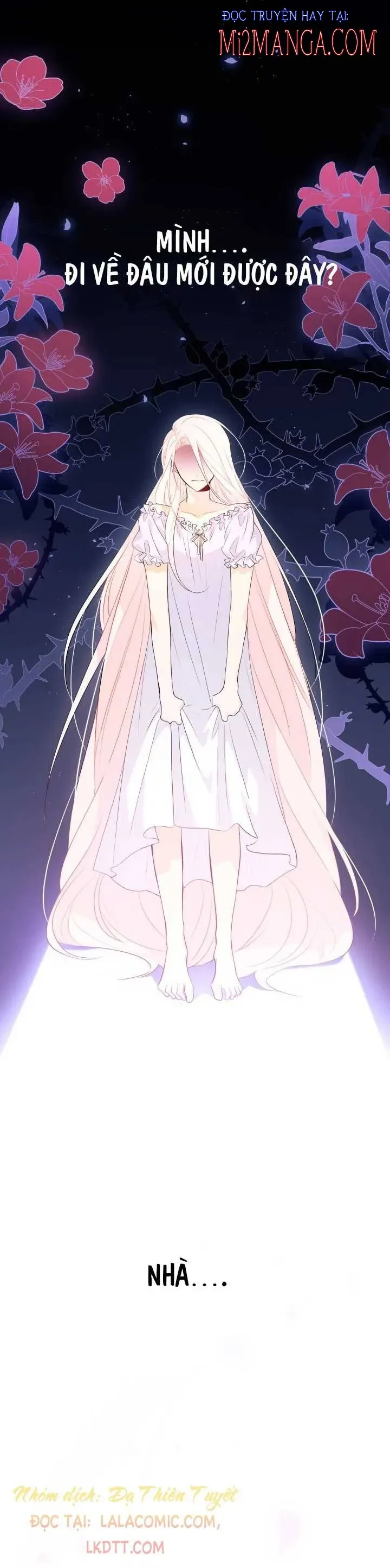 đọc truyện Mối Quan Hệ Cộng Sinh Giữa Báo Đen Và Thỏ Trắng Chương 44 ảnh 6 tại Thiên Thai Truyện