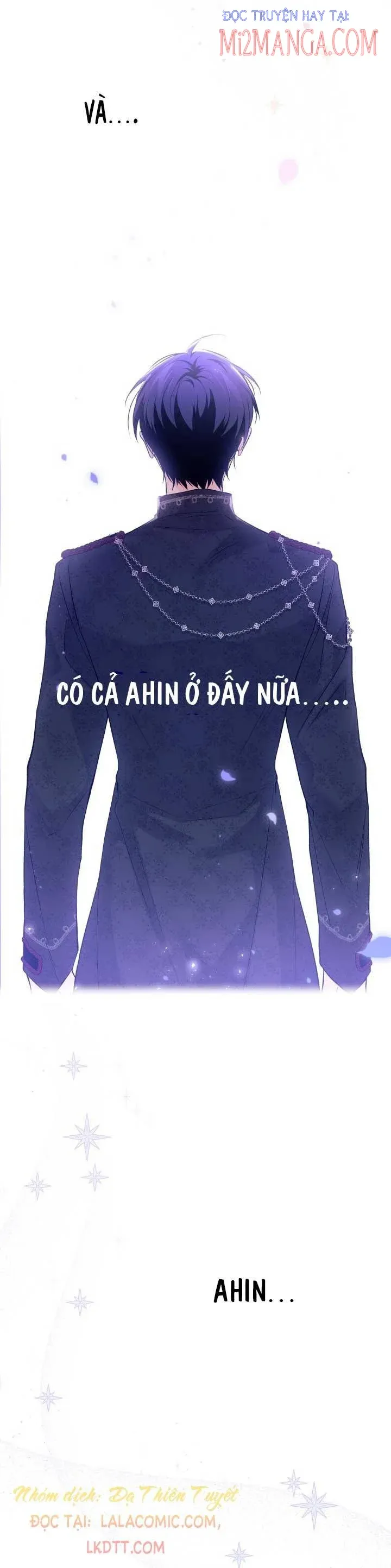 đọc truyện Mối Quan Hệ Cộng Sinh Giữa Báo Đen Và Thỏ Trắng Chương 44 ảnh 8 tại Thiên Thai Truyện