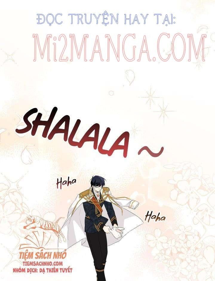 đọc truyện Mối Quan Hệ Cộng Sinh Giữa Báo Đen Và Thỏ Trắng Chương 45.5 ảnh 3 tại Thiên Thai Truyện