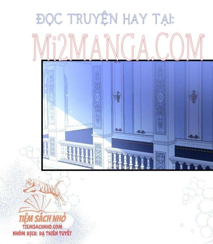 đọc truyện Mối Quan Hệ Cộng Sinh Giữa Báo Đen Và Thỏ Trắng Chương 45.5 ảnh 13 tại Thiên Thai Truyện