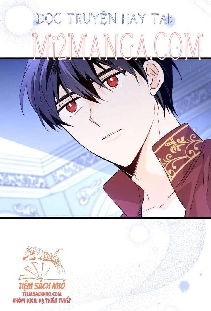 đọc truyện Mối Quan Hệ Cộng Sinh Giữa Báo Đen Và Thỏ Trắng Chương 45.5 ảnh 23 tại Thiên Thai Truyện