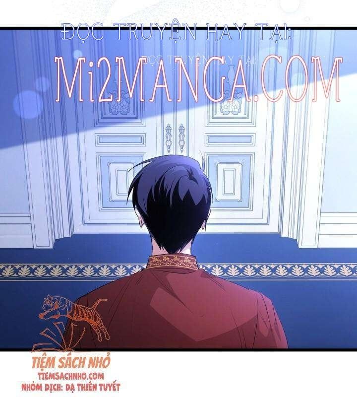 đọc truyện Mối Quan Hệ Cộng Sinh Giữa Báo Đen Và Thỏ Trắng Chương 45.5 ảnh 24 tại Thiên Thai Truyện