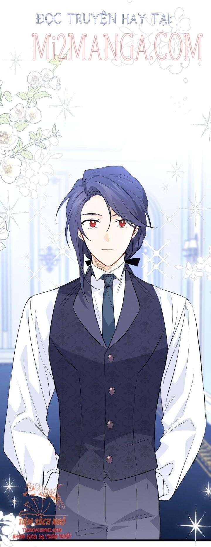 đọc truyện Mối Quan Hệ Cộng Sinh Giữa Báo Đen Và Thỏ Trắng Chương 45.5 ảnh 27 tại Thiên Thai Truyện