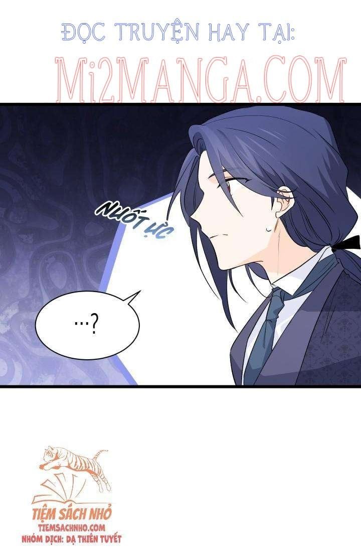 đọc truyện Mối Quan Hệ Cộng Sinh Giữa Báo Đen Và Thỏ Trắng Chương 45.5 ảnh 31 tại Thiên Thai Truyện