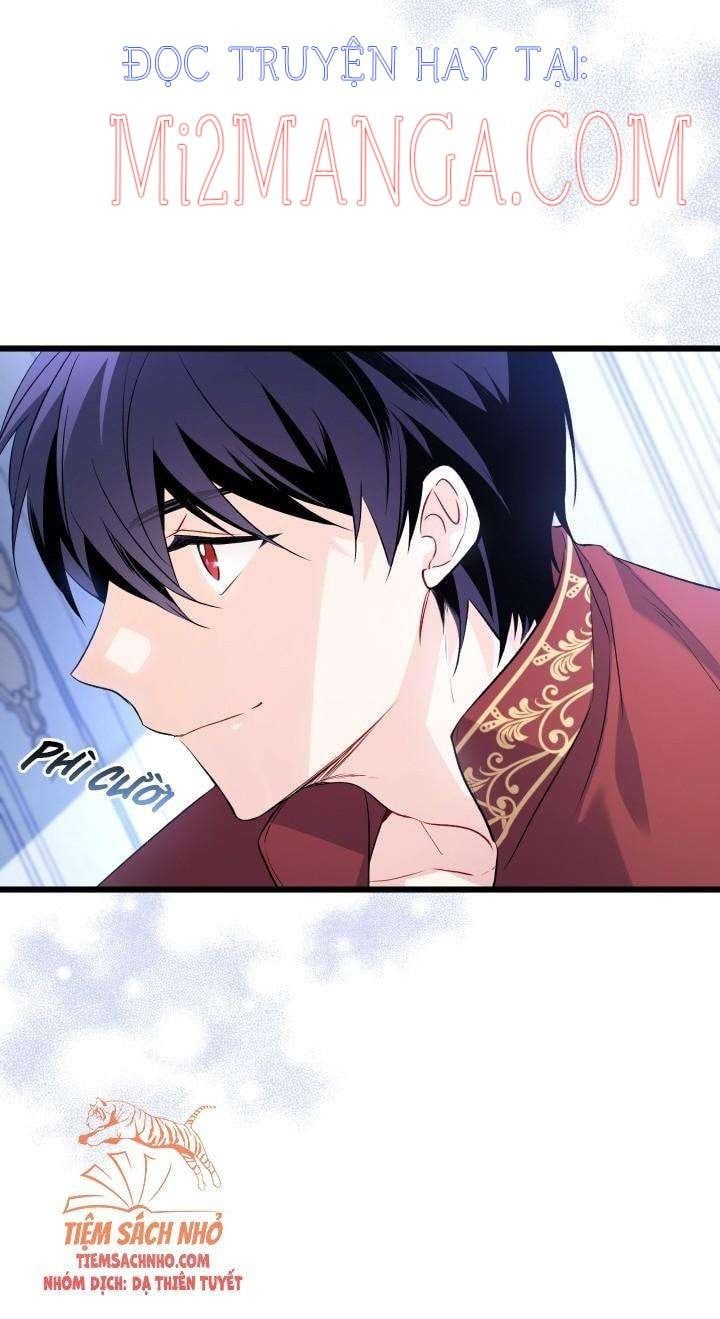 đọc truyện Mối Quan Hệ Cộng Sinh Giữa Báo Đen Và Thỏ Trắng Chương 45.5 ảnh 33 tại Thiên Thai Truyện