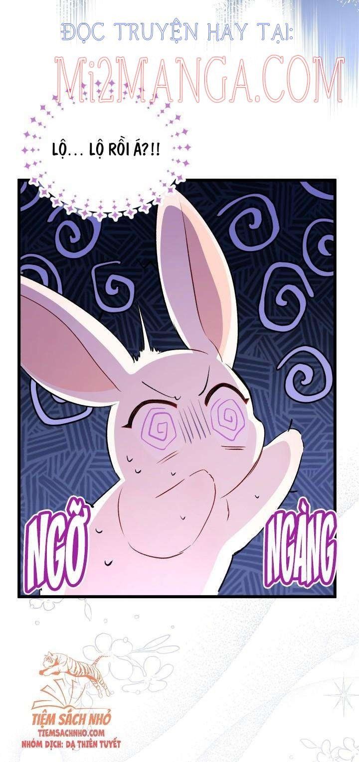 đọc truyện Mối Quan Hệ Cộng Sinh Giữa Báo Đen Và Thỏ Trắng Chương 45.5 ảnh 37 tại Thiên Thai Truyện