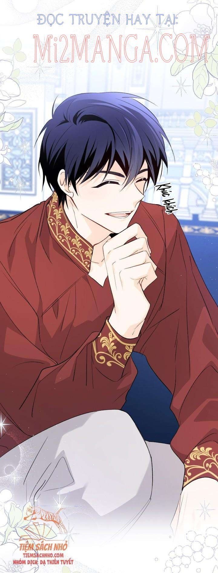 đọc truyện Mối Quan Hệ Cộng Sinh Giữa Báo Đen Và Thỏ Trắng Chương 45.5 ảnh 38 tại Thiên Thai Truyện