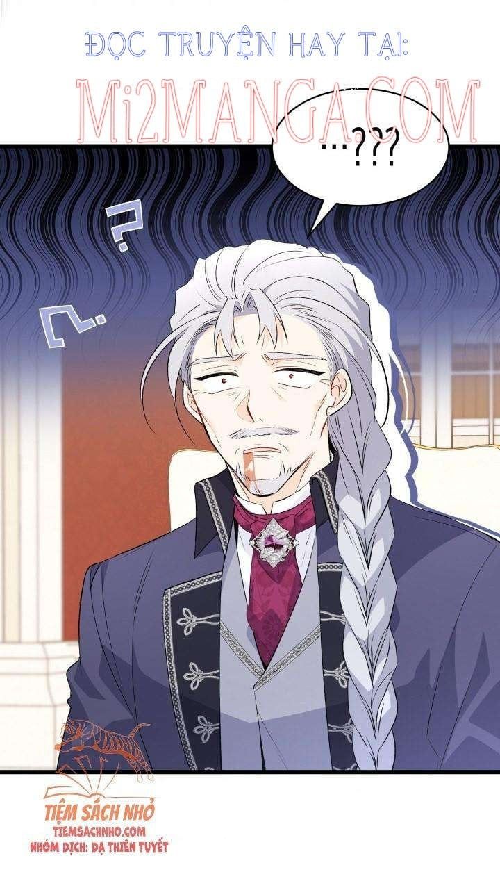 đọc truyện Mối Quan Hệ Cộng Sinh Giữa Báo Đen Và Thỏ Trắng Chương 45.5 ảnh 6 tại Thiên Thai Truyện