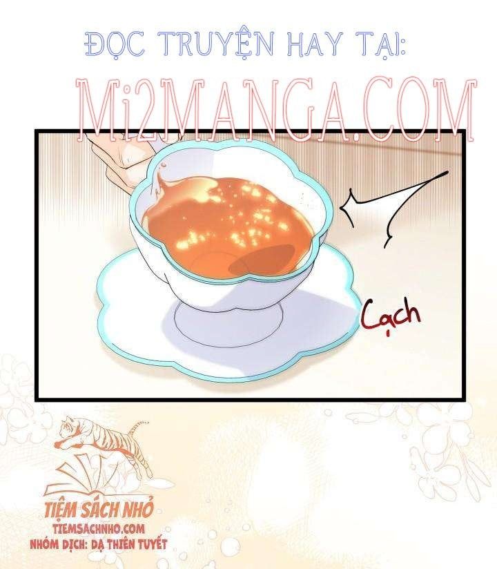 đọc truyện Mối Quan Hệ Cộng Sinh Giữa Báo Đen Và Thỏ Trắng Chương 45 ảnh 12 tại Thiên Thai Truyện