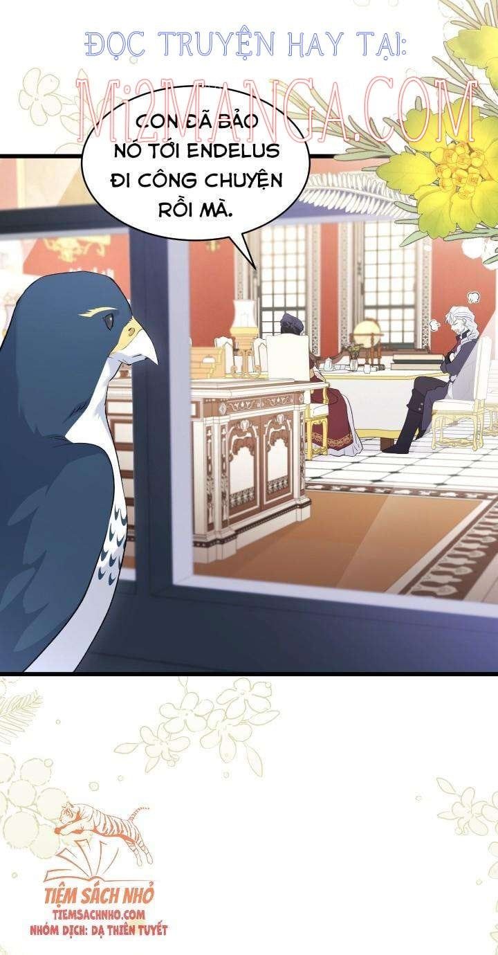 đọc truyện Mối Quan Hệ Cộng Sinh Giữa Báo Đen Và Thỏ Trắng Chương 45 ảnh 15 tại Thiên Thai Truyện