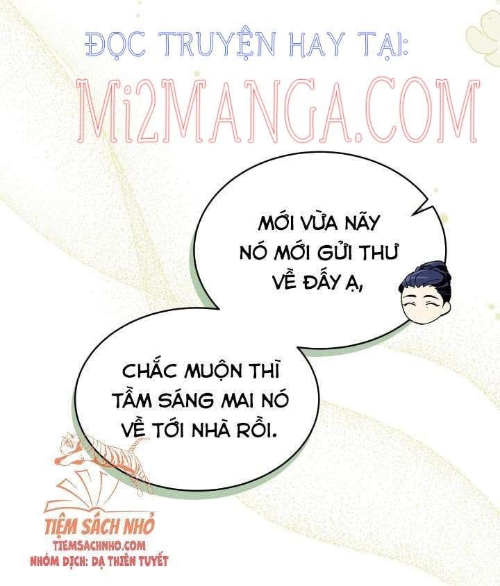 đọc truyện Mối Quan Hệ Cộng Sinh Giữa Báo Đen Và Thỏ Trắng Chương 45 ảnh 16 tại Thiên Thai Truyện