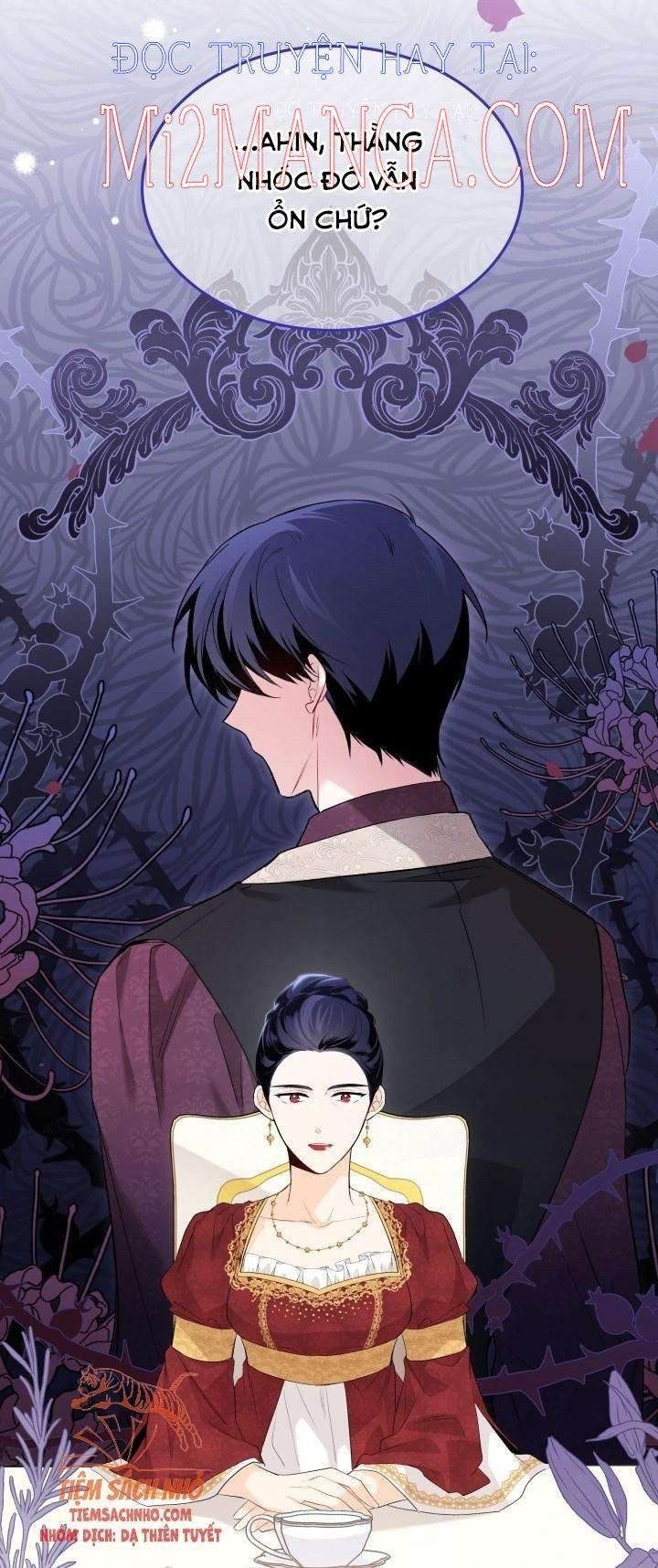 đọc truyện Mối Quan Hệ Cộng Sinh Giữa Báo Đen Và Thỏ Trắng Chương 45 ảnh 29 tại Thiên Thai Truyện