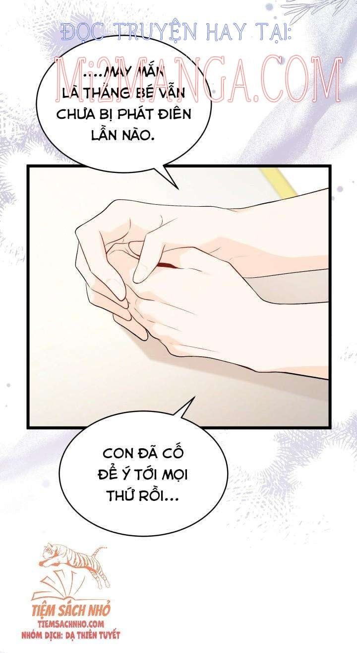 đọc truyện Mối Quan Hệ Cộng Sinh Giữa Báo Đen Và Thỏ Trắng Chương 45 ảnh 31 tại Thiên Thai Truyện