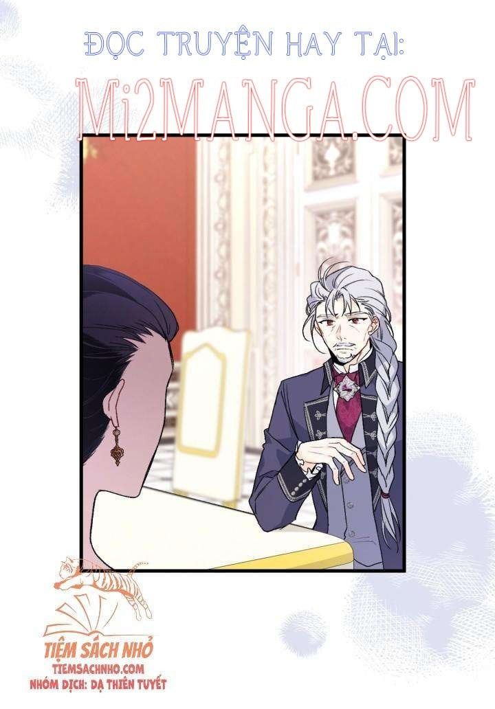 đọc truyện Mối Quan Hệ Cộng Sinh Giữa Báo Đen Và Thỏ Trắng Chương 45 ảnh 32 tại Thiên Thai Truyện