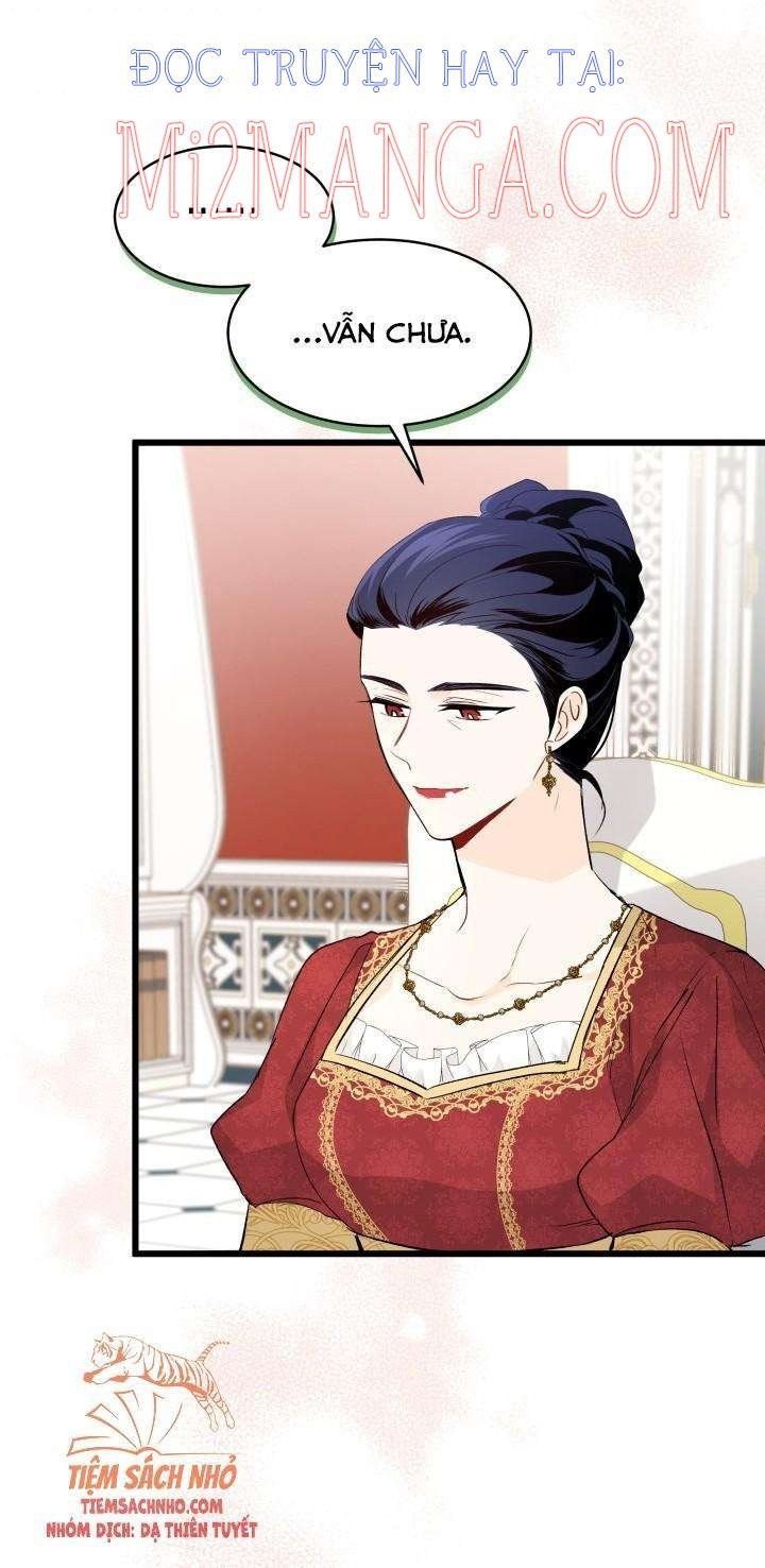 đọc truyện Mối Quan Hệ Cộng Sinh Giữa Báo Đen Và Thỏ Trắng Chương 45 ảnh 37 tại Thiên Thai Truyện