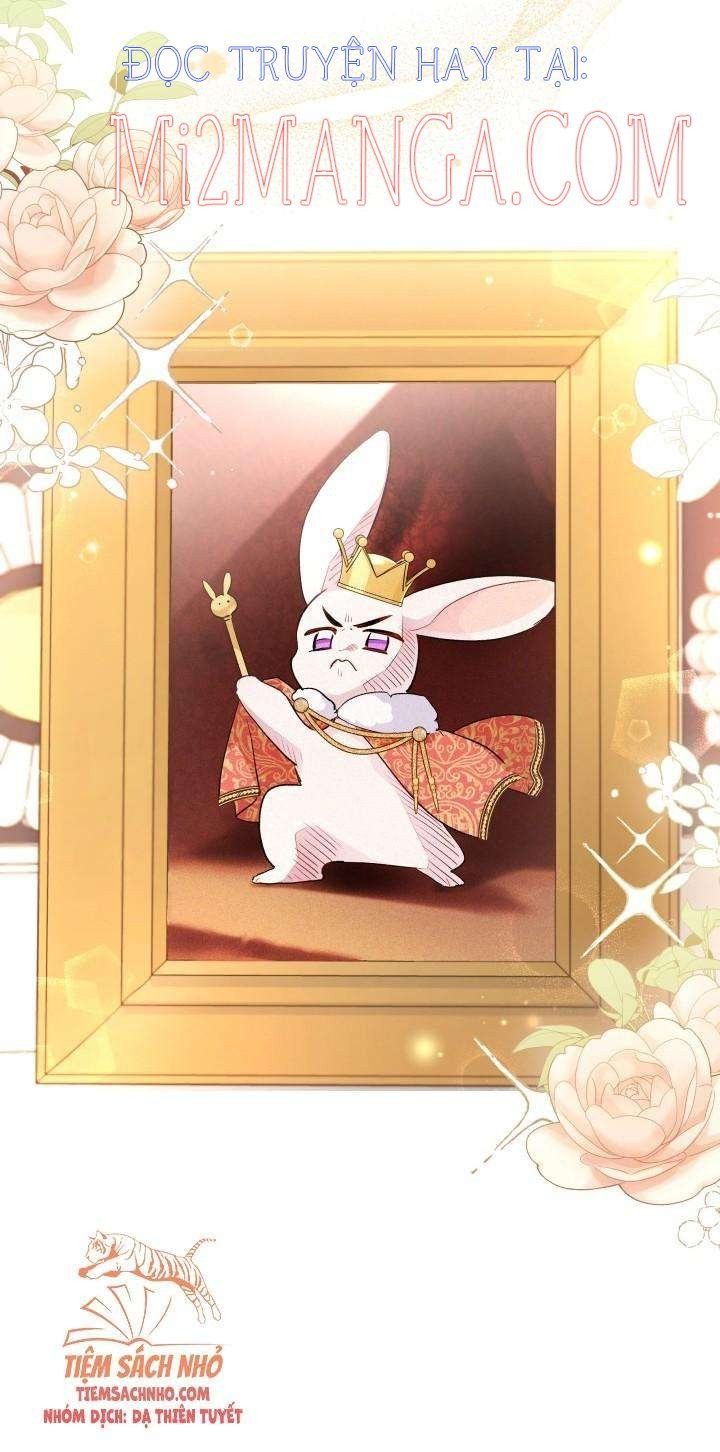 đọc truyện Mối Quan Hệ Cộng Sinh Giữa Báo Đen Và Thỏ Trắng Chương 45 ảnh 9 tại Thiên Thai Truyện