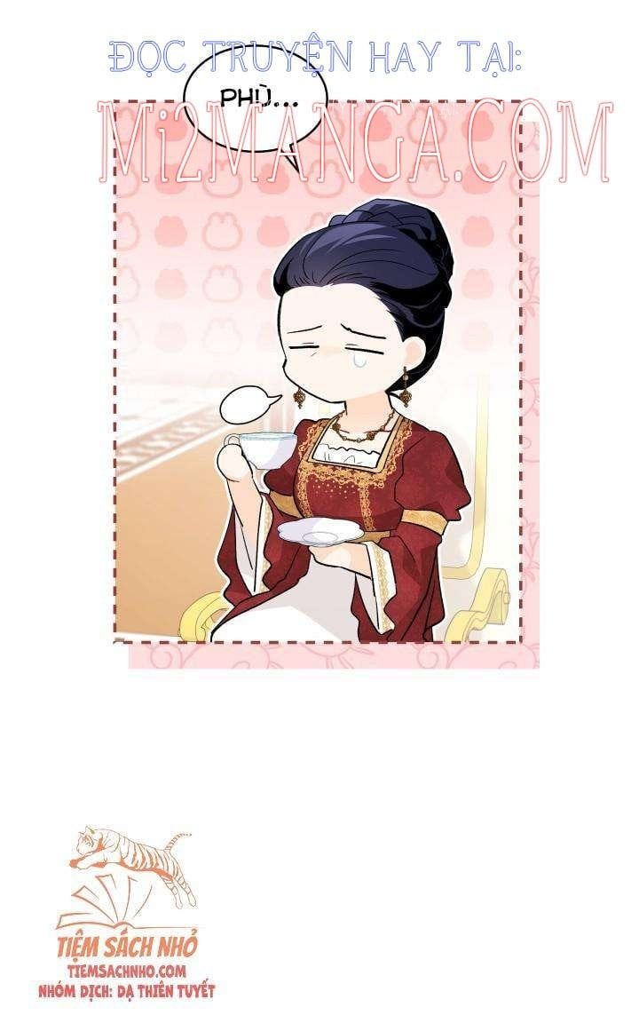 đọc truyện Mối Quan Hệ Cộng Sinh Giữa Báo Đen Và Thỏ Trắng Chương 45 ảnh 10 tại Thiên Thai Truyện