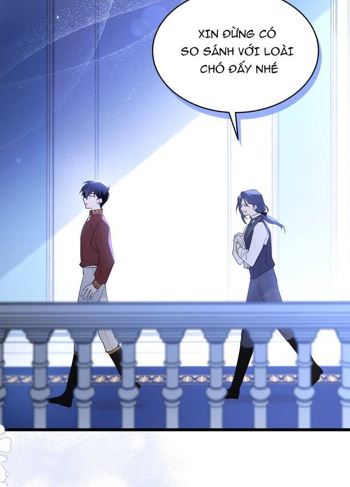 đọc truyện Mối Quan Hệ Cộng Sinh Giữa Báo Đen Và Thỏ Trắng Chương 46 ảnh 12 tại Thiên Thai Truyện