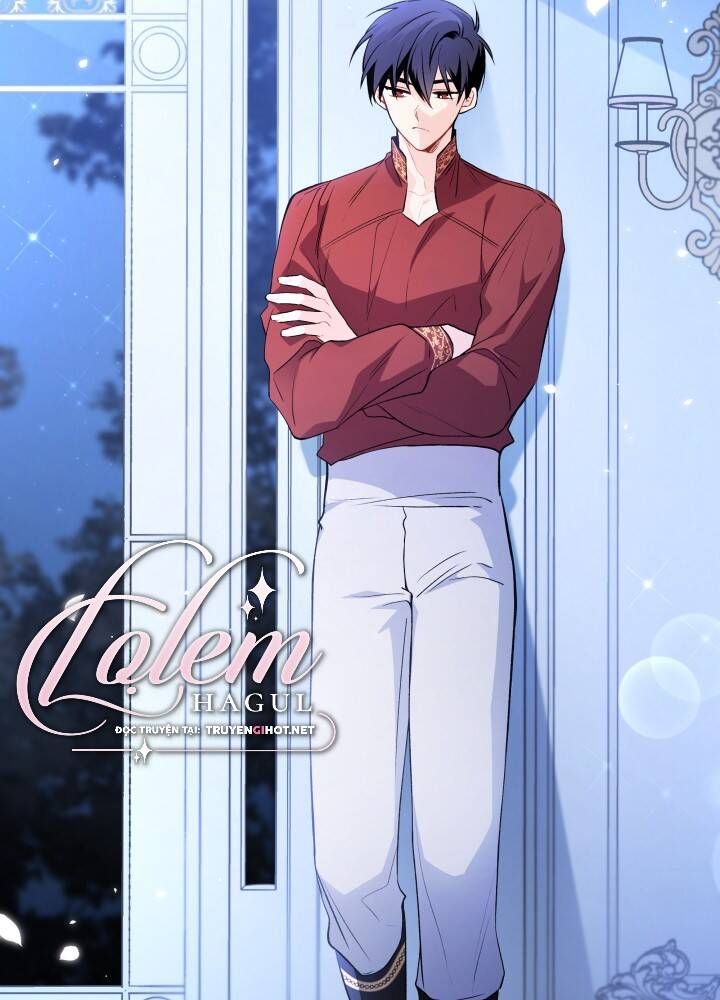 đọc truyện Mối Quan Hệ Cộng Sinh Giữa Báo Đen Và Thỏ Trắng Chương 46 ảnh 18 tại Thiên Thai Truyện