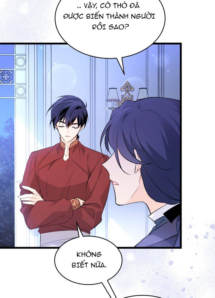 đọc truyện Mối Quan Hệ Cộng Sinh Giữa Báo Đen Và Thỏ Trắng Chương 46 ảnh 30 tại Thiên Thai Truyện