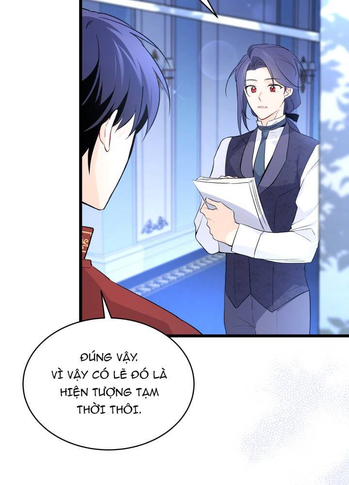 đọc truyện Mối Quan Hệ Cộng Sinh Giữa Báo Đen Và Thỏ Trắng Chương 46 ảnh 32 tại Thiên Thai Truyện