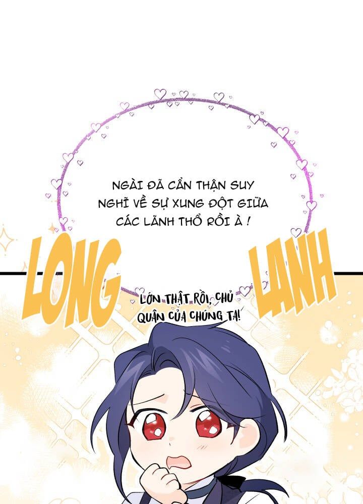 đọc truyện Mối Quan Hệ Cộng Sinh Giữa Báo Đen Và Thỏ Trắng Chương 46 ảnh 39 tại Thiên Thai Truyện