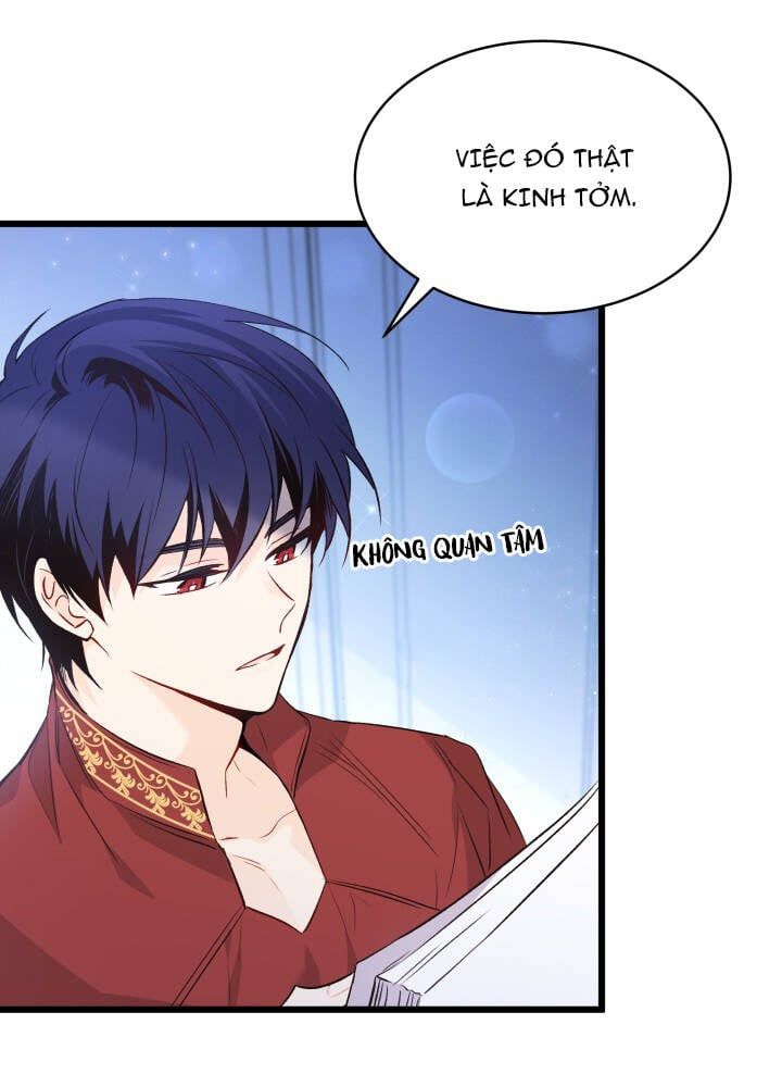 đọc truyện Mối Quan Hệ Cộng Sinh Giữa Báo Đen Và Thỏ Trắng Chương 46 ảnh 42 tại Thiên Thai Truyện