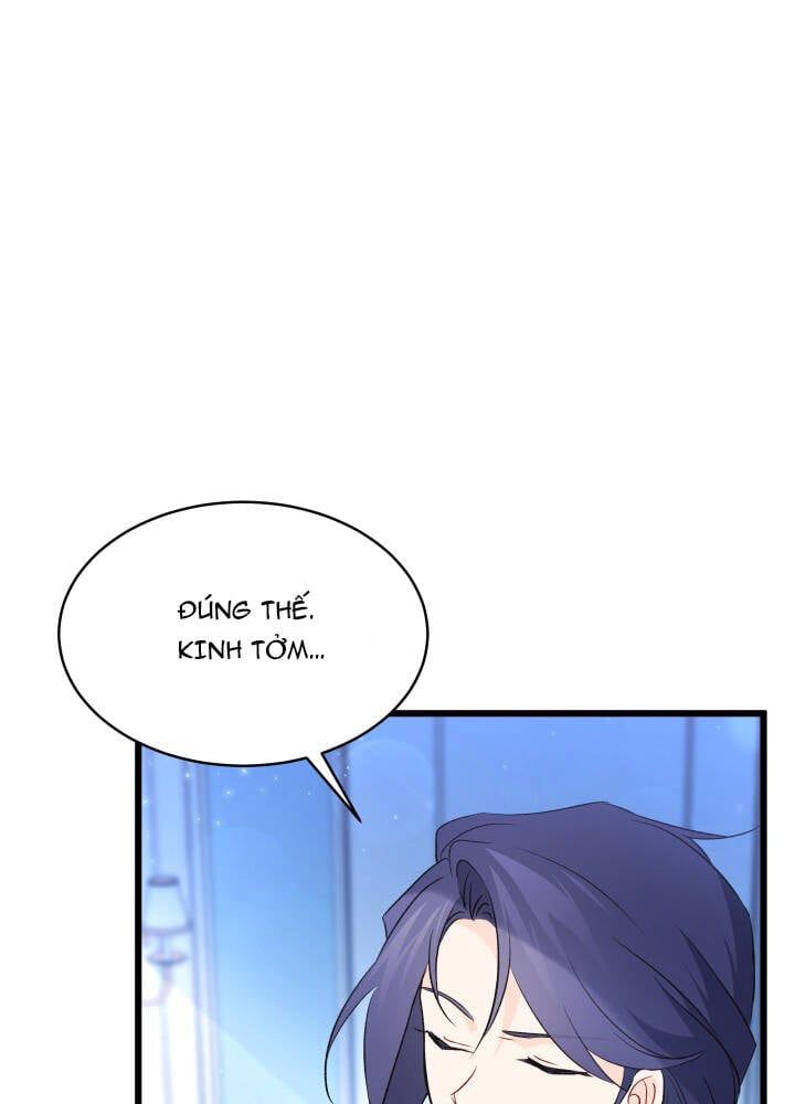 đọc truyện Mối Quan Hệ Cộng Sinh Giữa Báo Đen Và Thỏ Trắng Chương 46 ảnh 43 tại Thiên Thai Truyện