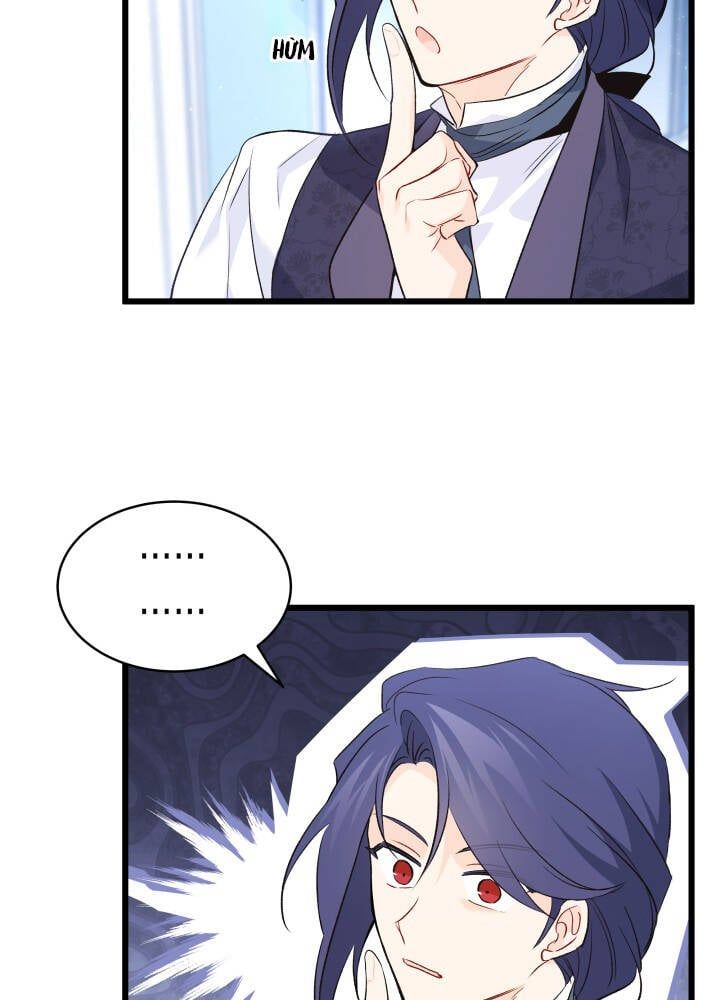 đọc truyện Mối Quan Hệ Cộng Sinh Giữa Báo Đen Và Thỏ Trắng Chương 46 ảnh 44 tại Thiên Thai Truyện