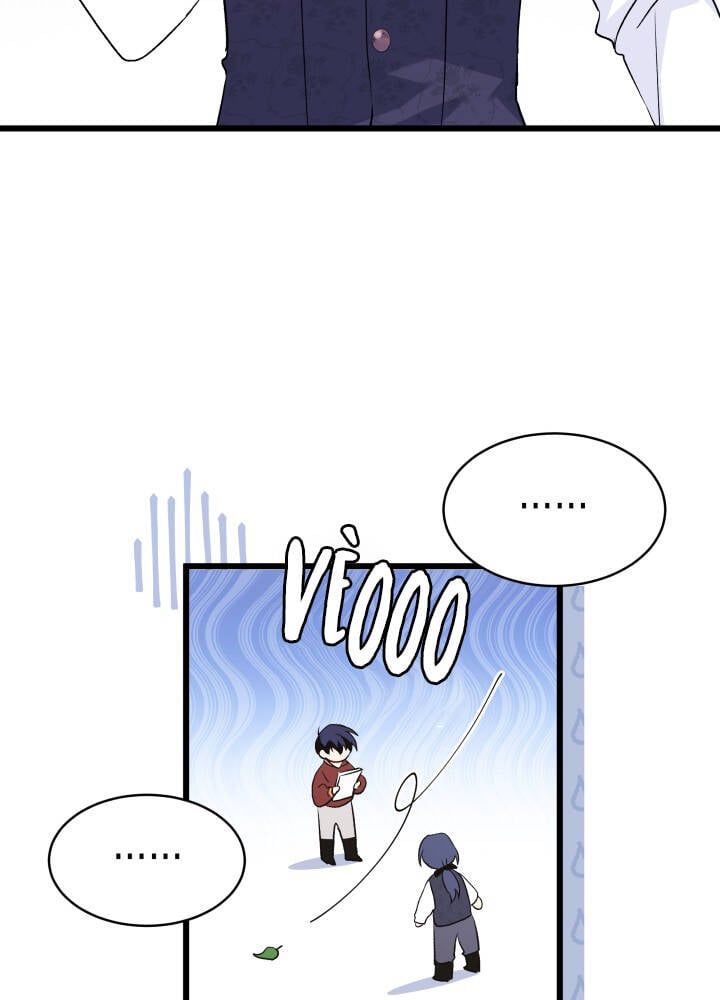 đọc truyện Mối Quan Hệ Cộng Sinh Giữa Báo Đen Và Thỏ Trắng Chương 46 ảnh 46 tại Thiên Thai Truyện