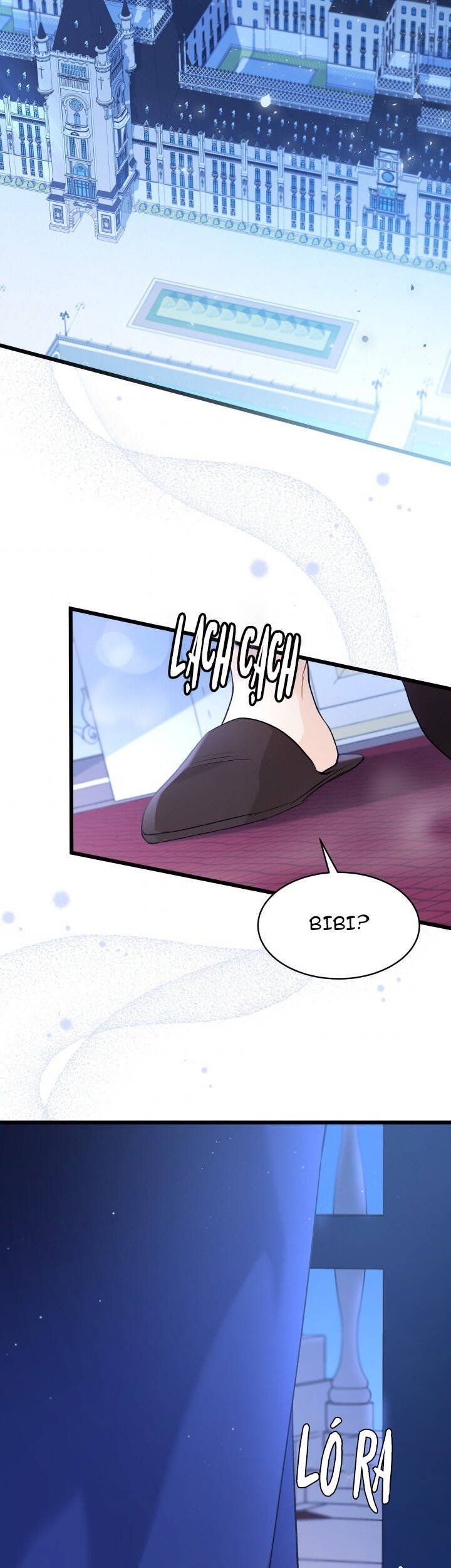 đọc truyện Mối Quan Hệ Cộng Sinh Giữa Báo Đen Và Thỏ Trắng Chương 46 ảnh 49 tại Thiên Thai Truyện