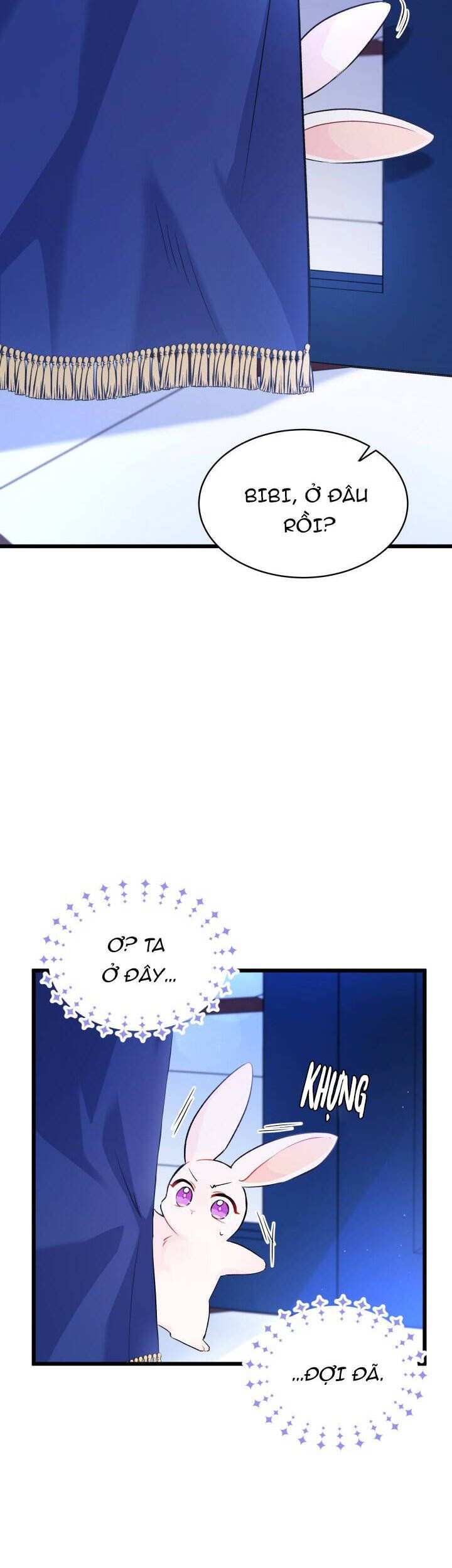đọc truyện Mối Quan Hệ Cộng Sinh Giữa Báo Đen Và Thỏ Trắng Chương 46 ảnh 50 tại Thiên Thai Truyện