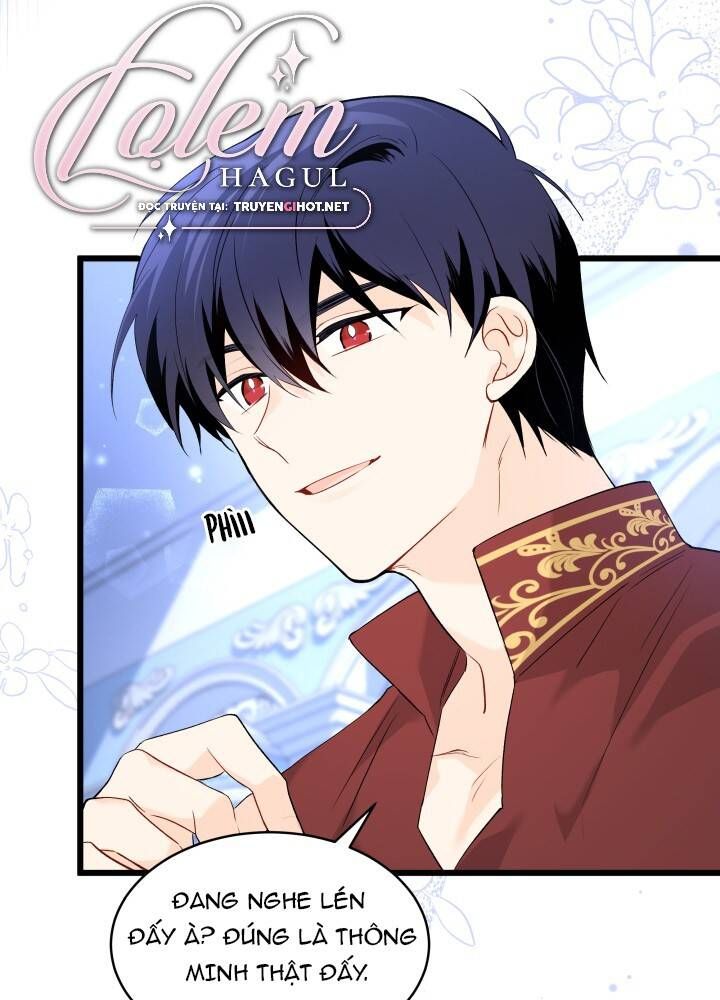 đọc truyện Mối Quan Hệ Cộng Sinh Giữa Báo Đen Và Thỏ Trắng Chương 46 ảnh 7 tại Thiên Thai Truyện